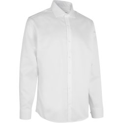 ID SS8 SEVEN SEAS Fine Twill  modern Hvid