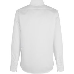 ID SS8 SEVEN SEAS Fine Twill  modern Hvid