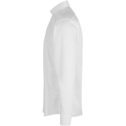 ID SS8 SEVEN SEAS Fine Twill  modern Hvid