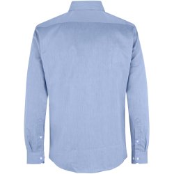 ID SS8 SEVEN SEAS Fine Twill  modern Lys bl