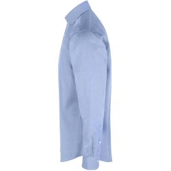 ID SS8 SEVEN SEAS Fine Twill  modern Lys bl