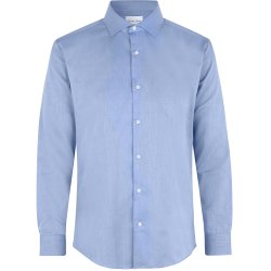 ID SS8 SEVEN SEAS Fine Twill  modern Lys bl