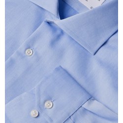 ID SS8 SEVEN SEAS Fine Twill  modern Lys bl