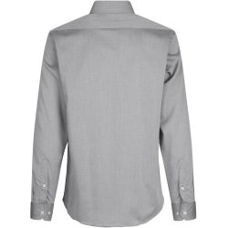 ID SS8 SEVEN SEAS Fine Twill  modern Silver grey