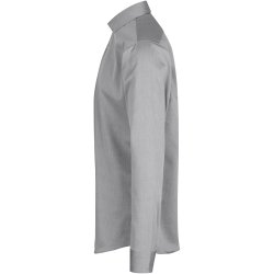 ID SS8 SEVEN SEAS Fine Twill  modern Silver grey