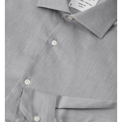 ID SS8 SEVEN SEAS Fine Twill  modern Silver grey