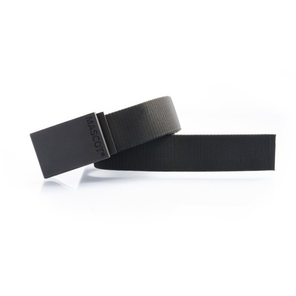 MASCOT&reg; Blte Sort 17044-990-09