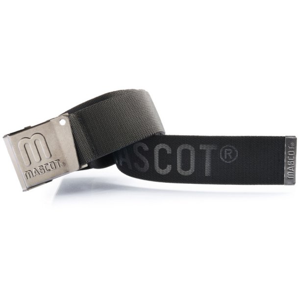 MASCOT&reg; Blte Sort 50456-990-09