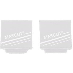 MASCOT® Bltestropper Hvid 24750-311-06