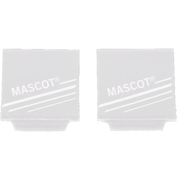 MASCOT&reg; Bltestropper Hvid 24750-311-06