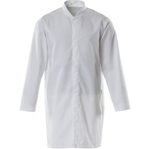 MASCOT® Besgskittel Hvid 20954-230-06