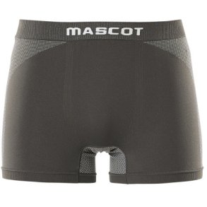 MASCOT® Boxershorts Mrk Antracit 50180-870-18