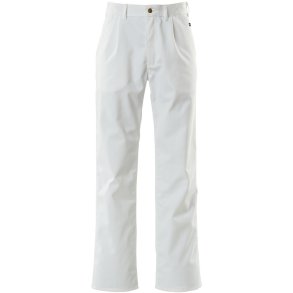 MASCOT® Bukser Hvid 00579-430-06