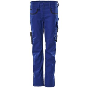MASCOT® Bukser Kobolt/Mrk Marine 18688-230-11010