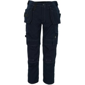 MASCOT® Bukser med hngelommer Marine 08131-010-01