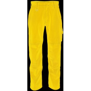 MASCOT® Bukser med knlommer Kobolt 10579-442-11