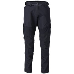 MASCOT� Bukser med kn�lommer M�rk Marine 25078-442-010