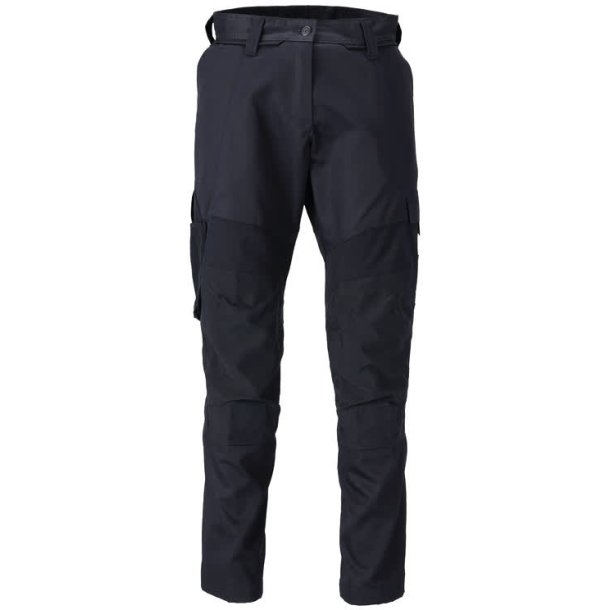 MASCOT� Bukser med kn�lommer M�rk Marine 25078-442-010
