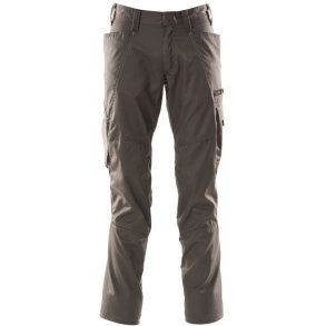 MASCOT® Bukser Mrk Antracit 18779-230-18