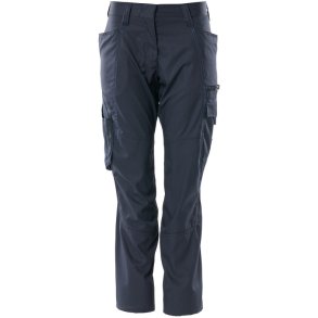 MASCOT® Bukser Mrk Marine 18478-230-010