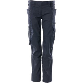 MASCOT® Bukser Mrk Marine 18488-230-010