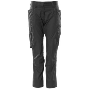 MASCOT® Bukser Sort 18478-230-09