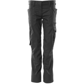 MASCOT® Bukser Sort 18488-230-09