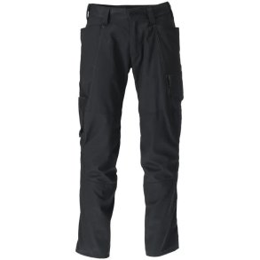 MASCOT® Bukser Sort 18779-230-09