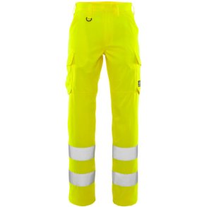 MASCOT® Bukser med lrlommer Hi-Vis Gul 20859-236-17