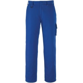 MASCOT® Bukser med lrlommer Kobolt 13579-442-11