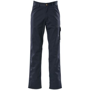 MASCOT® Bukser med lrlommer Marine 00299-430-01