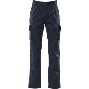 MASCOT® Bukser med lrlommer Marine 00773-430-01