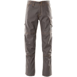 MASCOT® Bukser med lrlommer Mrk Antracit 05279-010-18