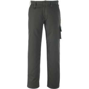 MASCOT® Bukser med lrlommer Mrk Antracit 13579-442-18