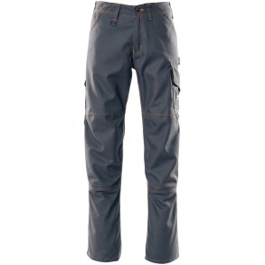 MASCOT® Bukser med lrlommer Mrk Marine 05279-010-010