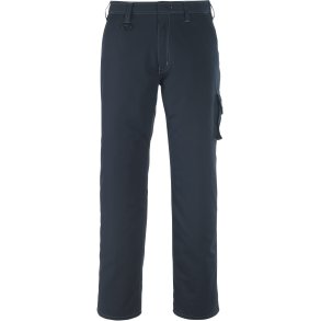 MASCOT® Bukser med lrlommer Mrk Marine 13579-442-010
