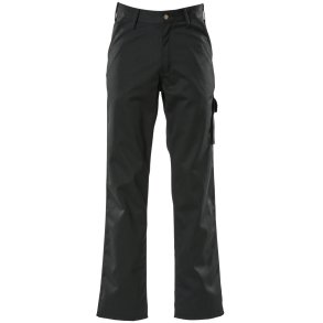 MASCOT® Bukser med lrlommer Sort 00299-430-09