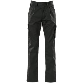 MASCOT® Bukser med lrlommer Sort 00773-430-09