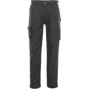 MASCOT® Bukser med lrlommer Sort 03079-010-09
