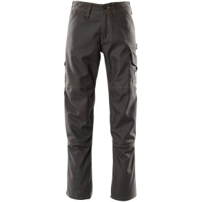 MASCOT® Bukser med lrlommer Sort 05279-010-09