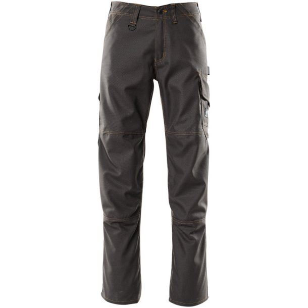 MASCOT&reg; Bukser med lrlommer Sort 05279-010-09