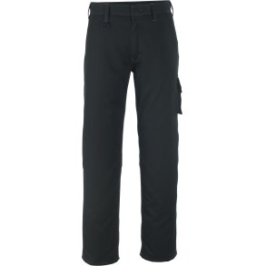 MASCOT® Bukser med lrlommer Sort 13579-442-09