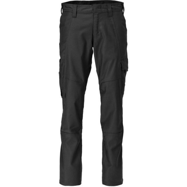 MASCOT&reg; Bukser med l�rlommer Sort 20179-459-09