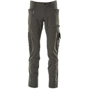 MASCOT® Bukser Mrk Antracit 17279-311-18