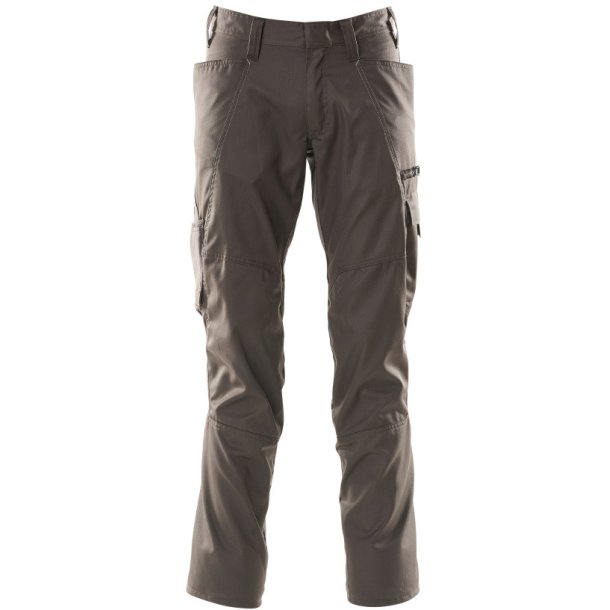 MASCOT&reg; Bukser Mrk Antracit 18779-230-18
