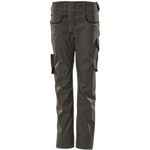 MASCOT® Bukser Mrk Antracit/Sort 18688-230-1809