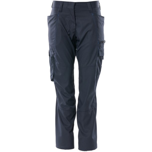 MASCOT&reg; Bukser Mrk Marine 18478-230-010