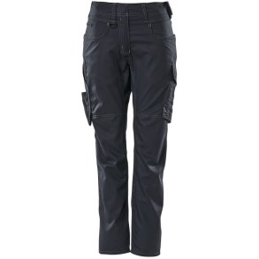 MASCOT® Bukser Mrk Marine 18778-230-010
