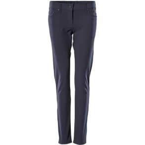 MASCOT® Bukser Mrk Marine 20637-511-010