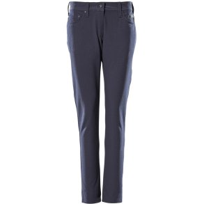 MASCOT® Bukser Mrk Marine 20638-511-010